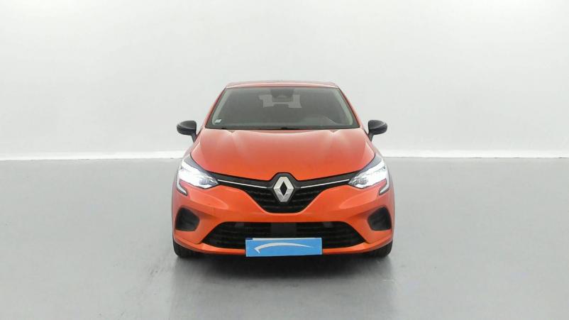 Vente en ligne Renault Clio 5 Clio TCe 100 au prix de 12 990 €