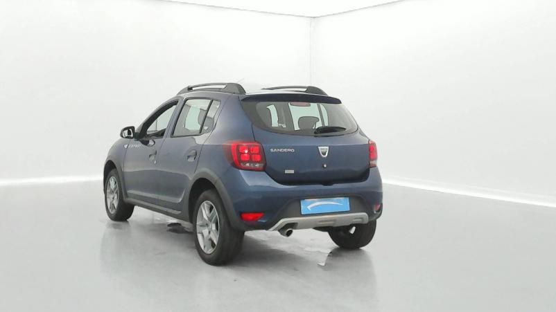 Vente en ligne Dacia Sandero  Blue dCi 95 au prix de 13 290 €
