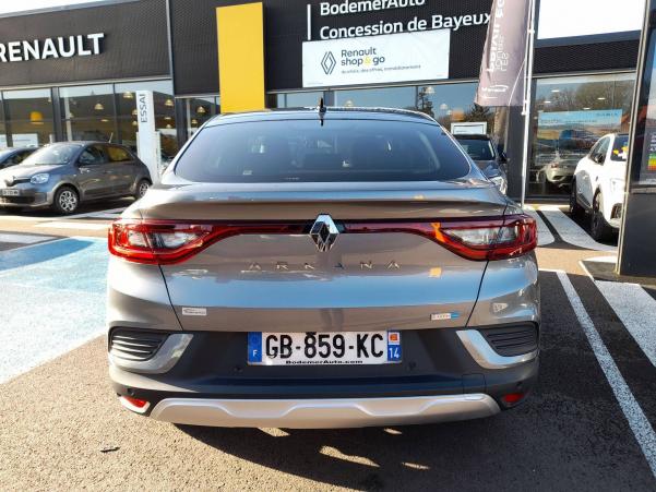 Vente en ligne Renault Arkana  E-Tech 145 - 21B au prix de 30 590 €