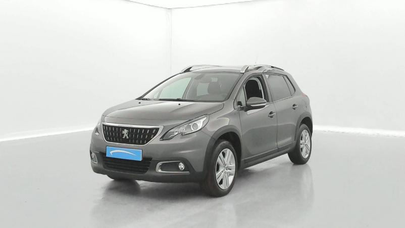 Vente en ligne Peugeot 2008  BlueHDi 100ch S&S BVM5 au prix de 14 990 €