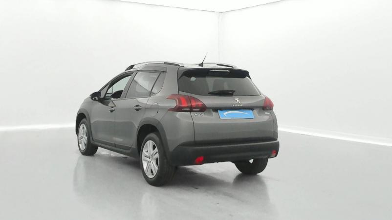 Vente en ligne Peugeot 2008  BlueHDi 100ch S&S BVM5 au prix de 14 990 €