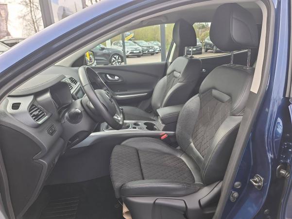 Vente en ligne Renault Kadjar  TCe 140 FAP au prix de 21 990 €