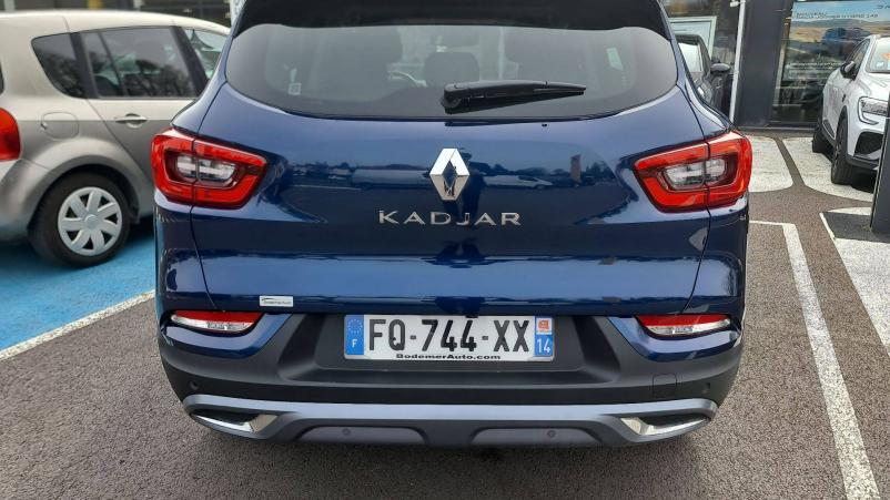 Vente en ligne Renault Kadjar  TCe 140 FAP au prix de 21 990 €