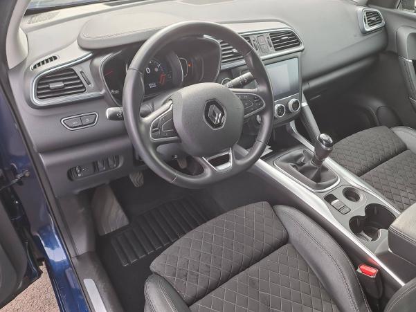 Vente en ligne Renault Kadjar  TCe 140 FAP au prix de 21 990 €