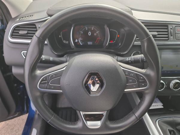 Vente en ligne Renault Kadjar  TCe 140 FAP au prix de 21 990 €