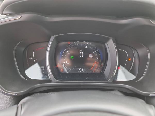 Vente en ligne Renault Kadjar  TCe 140 FAP au prix de 21 990 €