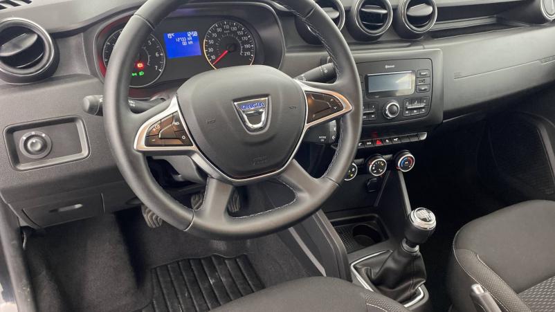 Vente en ligne Dacia Duster  TCe 125 4x2 au prix de 16 590 €