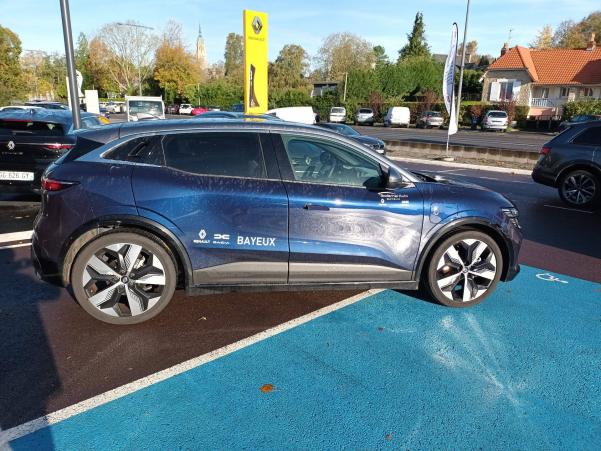Vente en ligne Renault Megane E-Tech  EV60 220 ch super charge au prix de 40 590 €