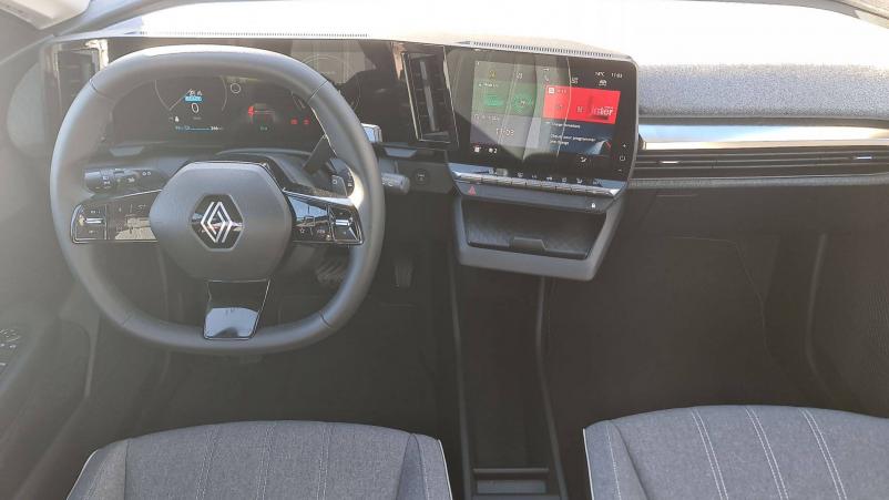 Vente en ligne Renault Megane E-Tech  EV40 130ch standard charge au prix de 34 490 €