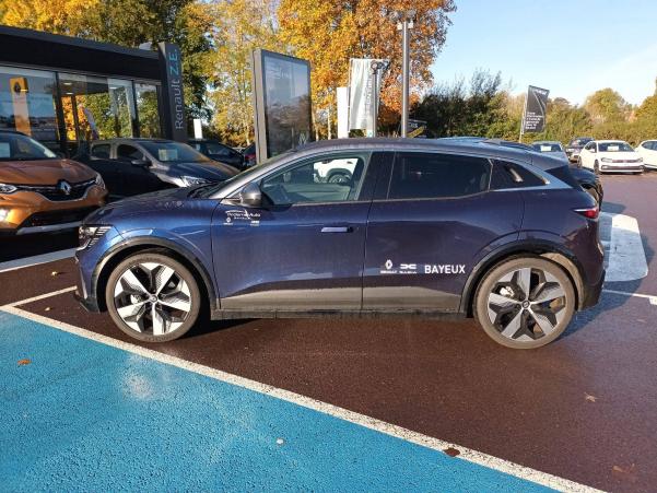 Vente en ligne Renault Megane E-Tech  EV60 220 ch super charge au prix de 40 590 €