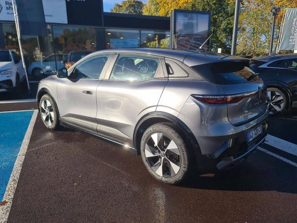 Vente en ligne Renault Megane E-Tech  EV40 130ch standard charge au prix de 34 490 €