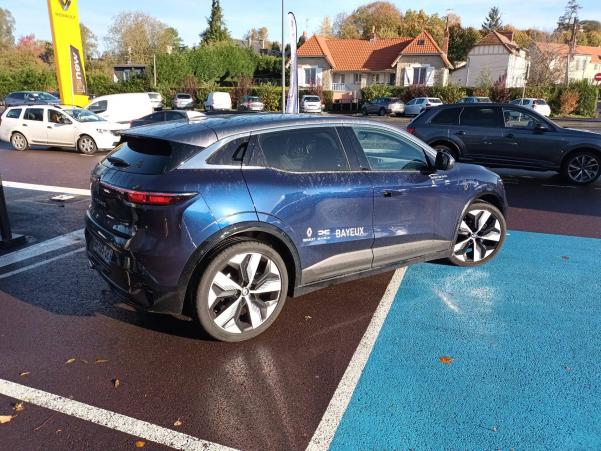 Vente en ligne Renault Megane E-Tech  EV60 220 ch super charge au prix de 40 590 €