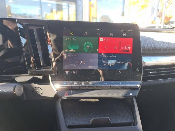 Vente en ligne Renault Megane E-Tech  EV40 130ch standard charge au prix de 34 490 €