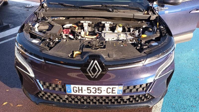 Vente en ligne Renault Megane E-Tech  EV60 220 ch super charge au prix de 40 590 €