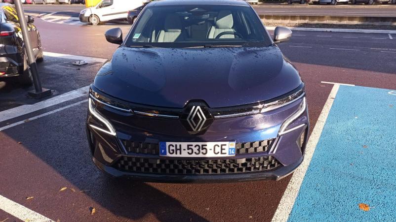 Vente en ligne Renault Megane E-Tech  EV60 220 ch super charge au prix de 41 690 €