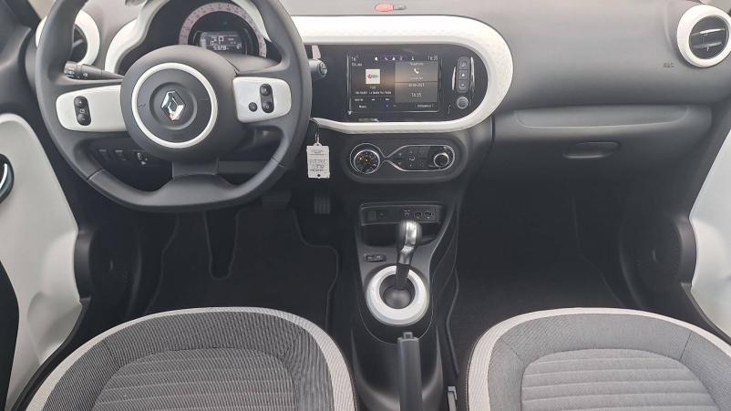 Vente en ligne Renault Twingo Electrique Twingo III E-Tech au prix de 26 490 €