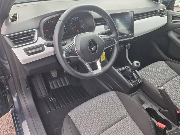 Vente en ligne Renault Clio 5 Clio TCe 90 - 21N au prix de 16 990 €