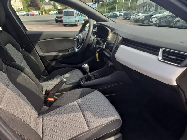 Vente en ligne Renault Clio 5 Clio TCe 90 - 21N au prix de 16 990 €