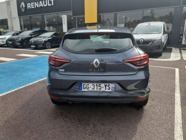 Vente en ligne Renault Clio 5 Clio TCe 90 - 21N au prix de 16 990 €
