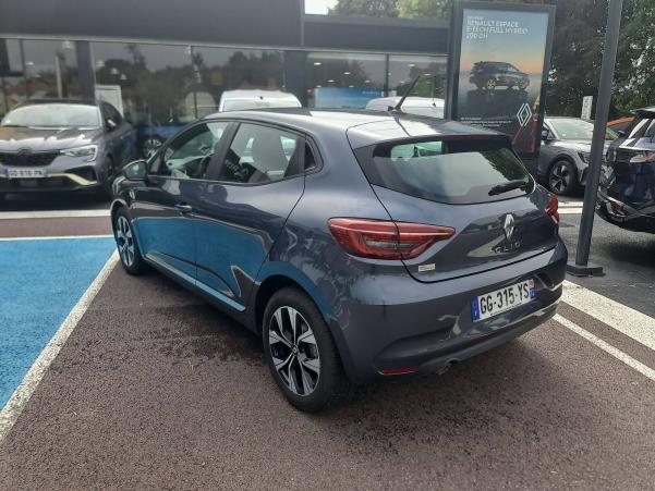 Vente en ligne Renault Clio 5 Clio TCe 90 - 21N au prix de 16 990 €