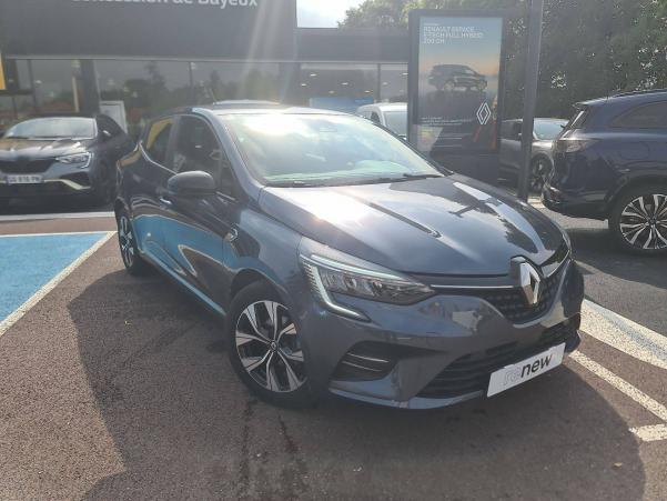 Vente en ligne Renault Clio 5 Clio TCe 90 - 21N au prix de 16 990 €