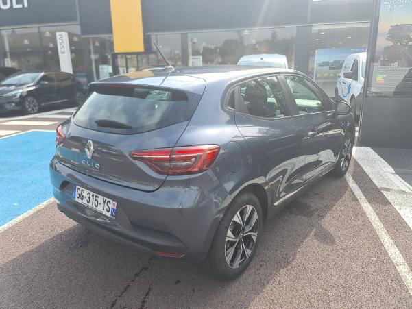 Vente en ligne Renault Clio 5 Clio TCe 90 - 21N au prix de 16 990 €