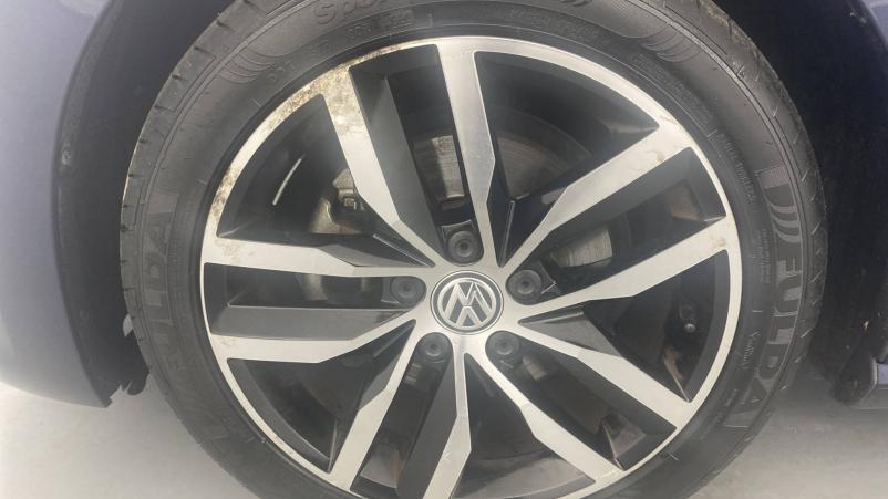 Vente en ligne Volkswagen Golf SW  1.4 TSI 125 BlueMotion Technology au prix de 12 590 €