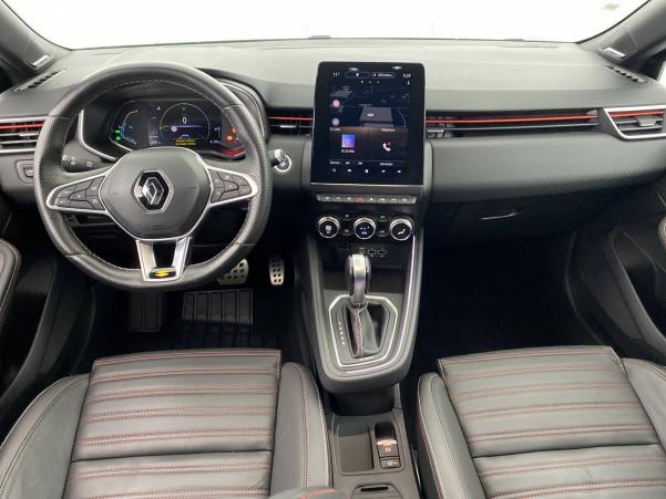 Vente en ligne Renault Clio 5 Clio E-Tech 140 au prix de 23 590 €