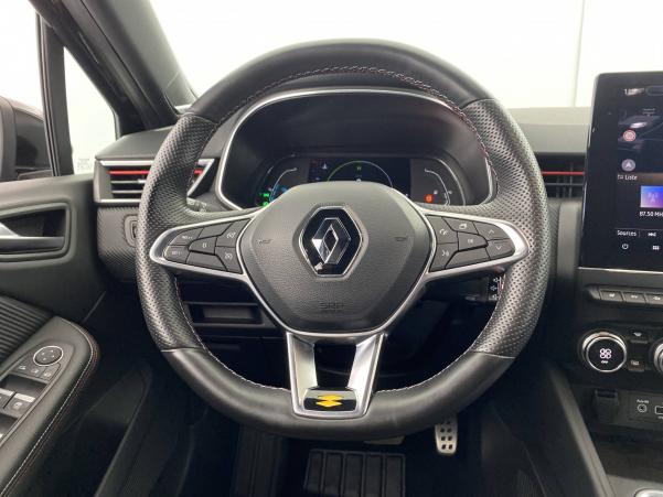 Vente en ligne Renault Clio 5 Clio E-Tech 140 au prix de 23 590 €