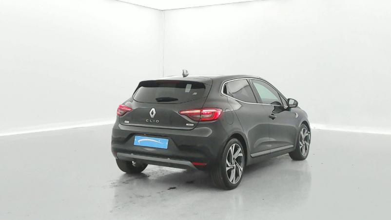 Vente en ligne Renault Clio 5 Clio E-Tech 140 au prix de 23 590 €