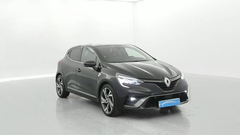 Vente en ligne Renault Clio 5 Clio E-Tech 140 au prix de 23 590 €
