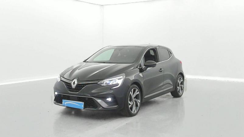 Vente en ligne Renault Clio 5 Clio E-Tech 140 au prix de 23 590 €