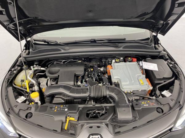 Vente en ligne Renault Clio 5 Clio E-Tech 140 au prix de 23 590 €