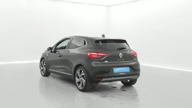 Vente en ligne Renault Clio 5 Clio E-Tech 140 au prix de 23 590 €