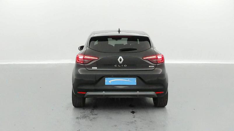 Vente en ligne Renault Clio 5 Clio E-Tech 140 au prix de 23 590 €