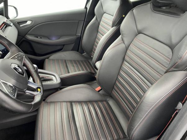 Vente en ligne Renault Clio 5 Clio E-Tech 140 au prix de 23 590 €