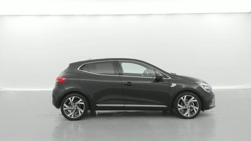 Vente en ligne Renault Clio 5 Clio E-Tech 140 au prix de 23 590 €
