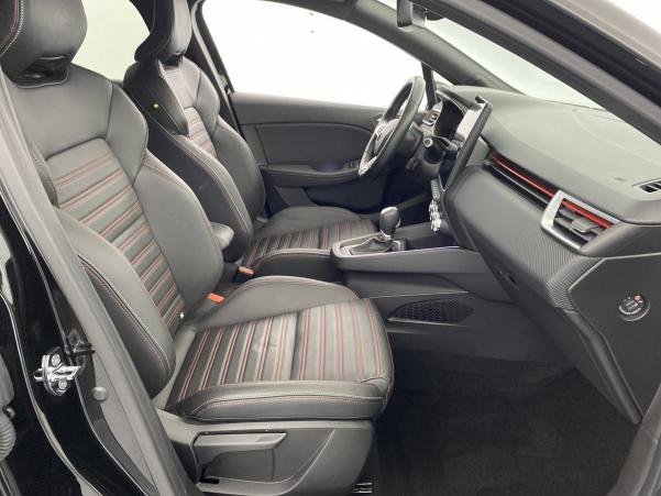 Vente en ligne Renault Clio 5 Clio E-Tech 140 au prix de 23 590 €