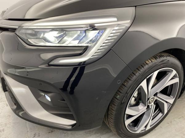 Vente en ligne Renault Clio 5 Clio E-Tech 140 au prix de 23 590 €