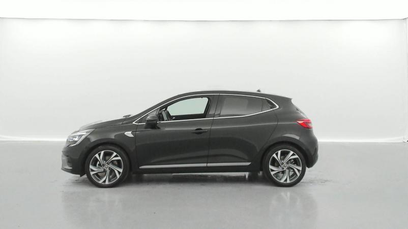 Vente en ligne Renault Clio 5 Clio E-Tech 140 au prix de 23 590 €