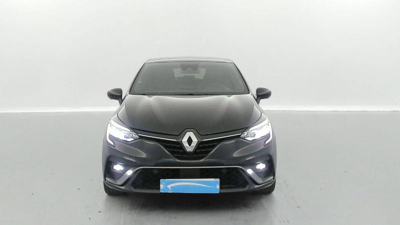 Vente en ligne Renault Clio 5 Clio E-Tech 140 au prix de 23 590 €