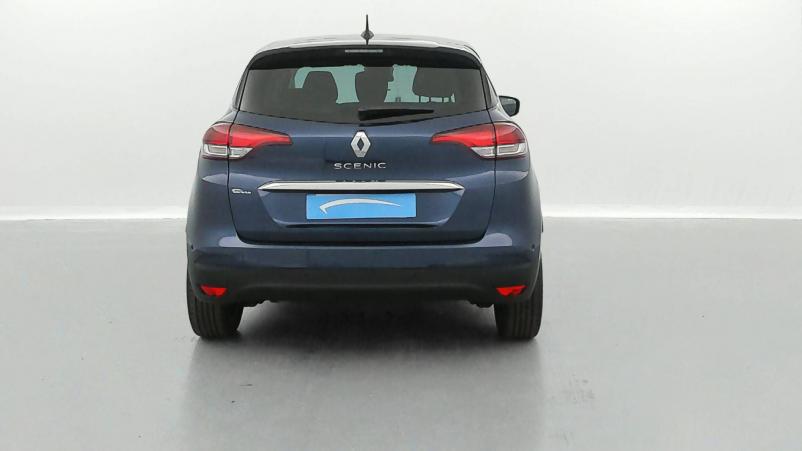 Vente en ligne Renault Scenic 4 Scenic TCe 140 au prix de 23 190 €