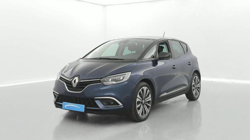 Vente en ligne Renault Scenic 4 Scenic TCe 140 au prix de 23 190 €