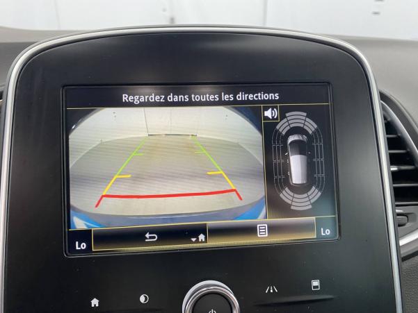 Vente en ligne Renault Scenic 4 Scenic TCe 140 au prix de 23 190 €