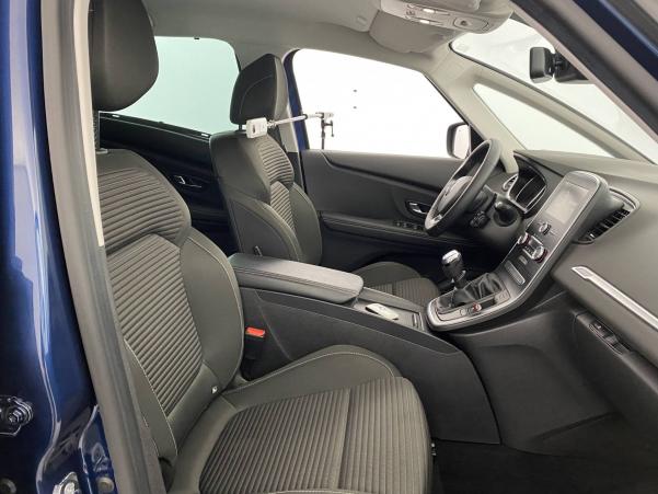 Vente en ligne Renault Scenic 4 Scenic TCe 140 au prix de 23 190 €