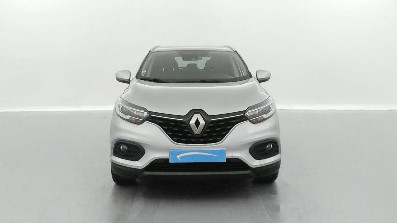 Vente en ligne Renault Kadjar  Blue dCi 115 EDC au prix de 16 990 €