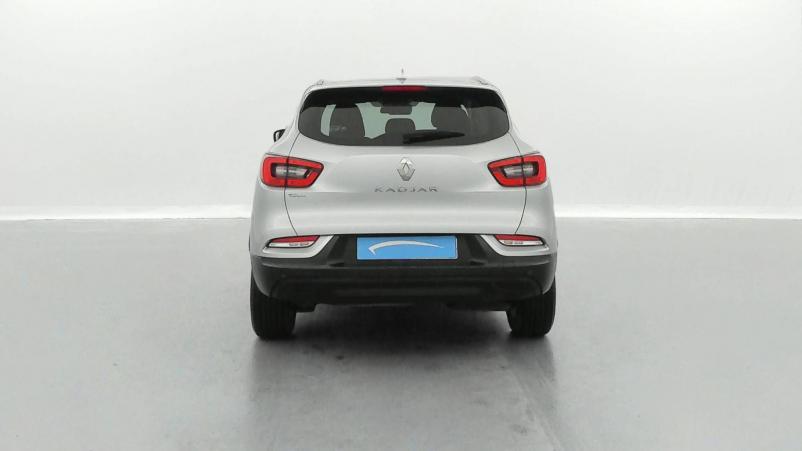Vente en ligne Renault Kadjar  Blue dCi 115 EDC au prix de 16 990 €