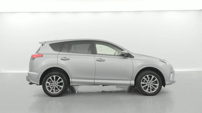 Vente en ligne Toyota RAV4 RAV4 Hybride Pro 2WD au prix de 25 990 €