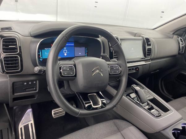 Vente en ligne Citroën C5 Aircross  Hybride Rechargeable 225 S&S e-EAT8 au prix de 36 990 €