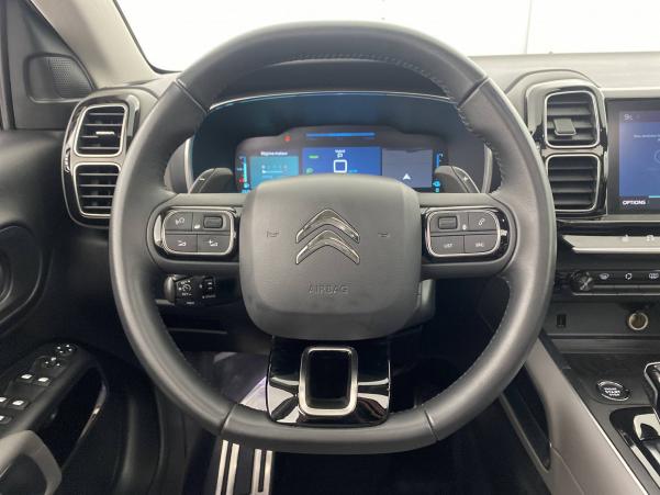 Vente en ligne Citroën C5 Aircross  Hybride Rechargeable 225 S&S e-EAT8 au prix de 36 990 €